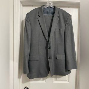 J. M. Haggar Mens suit